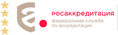 росаккредитация